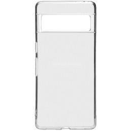 Панель ArmorStandart Air Series для Google Pixel 7 Pro Прозрачная