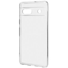 Панель ArmorStandart Air Series Camera cov для Google Pixel 7a Прозора