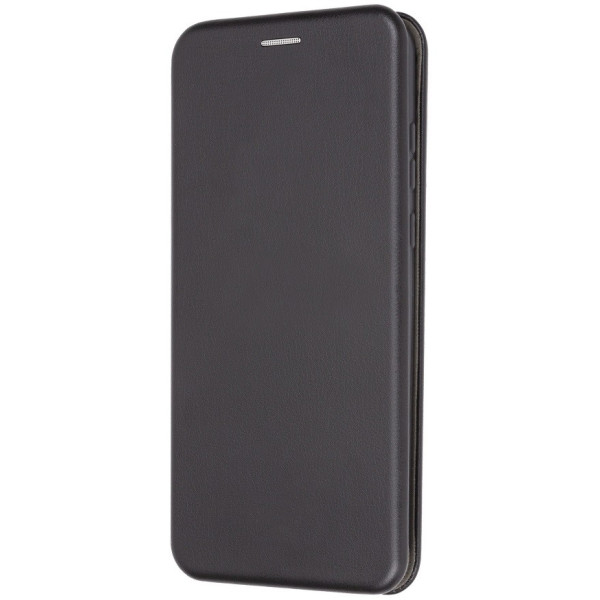 Чехол-книжка ArmorStandart G-Case для ZTE Blade A53 Black