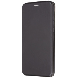 Чехол-книжка ArmorStandart G-Case для ZTE Blade A53 Black
