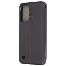 Чехол-книжка ArmorStandart G-Case для ZTE Blade A53 Black 2