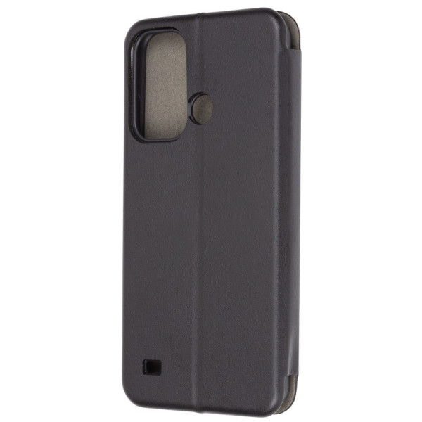 Чехол-книжка ArmorStandart G-Case для ZTE Blade A53 Black