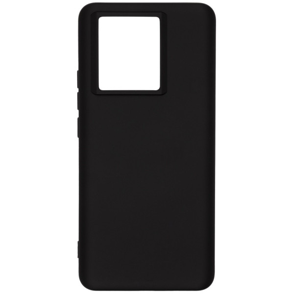 Панель ArmorStandart Icon для Xiaomi 13T/13T Pro Black
