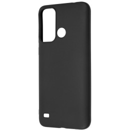 Панель ArmorStandart Matte Slim Fit для ZTE Blade A53 Black