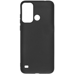 Панель ArmorStandart Matte Slim Fit для ZTE Blade A53 Black 2