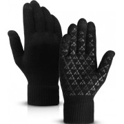 Перчатки для сенсорных экранов ArmorStandart Melange Black size XL