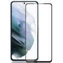 Защитное стекло для Samsung S23 Plus S916 Black