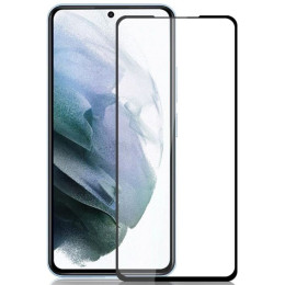 Захисне скло для Samsung S23 Plus S916 Black