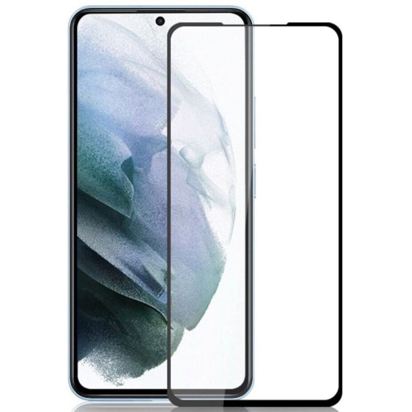 Защитное стекло для Samsung S23 Plus S916 Black