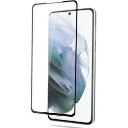 Захисне скло для Samsung S23 Plus S916 Black 2