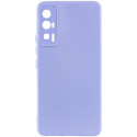 Silicone Cover Lakshmi Full Camera для Xiaomi Redmi K60/K60 Pro/Poco F5 Pro 5G Dasheen