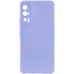 Silicone Cover Lakshmi Full Camera для Xiaomi Redmi K60/K60 Pro/Poco F5 Pro 5G Dasheen