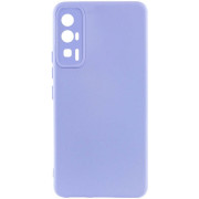Silicone Cover Lakshmi Full Camera для Xiaomi Redmi K60/K60 Pro/Poco F5 Pro 5G Dasheen