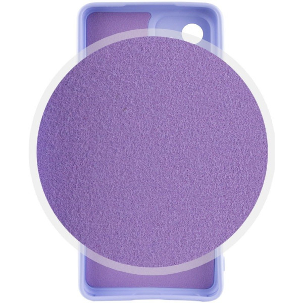 Silicone Cover Lakshmi Full Camera для Xiaomi Redmi K60/K60 Pro/Poco F5 Pro 5G Dasheen