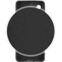Silicone Cover Lakshmi Full Camera для Xiaomi Redmi K60/K60 Pro/Poco F5 Pro 5G Black