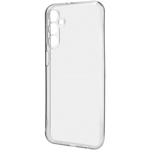 Панель ArmorStandart Air Series Camera cov для Samsung M34 5G M346 Прозора