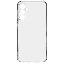 Панель ArmorStandart Air Series Camera cov для Samsung M34 5G M346 Прозора 2