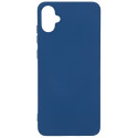 Панель ArmorStandart Icon для Samsung A05 A055 Dark Blue