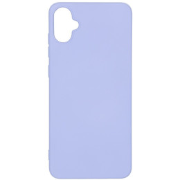 Панель ArmorStandart Icon для Samsung A05 A055 Lavender (ARM71804)