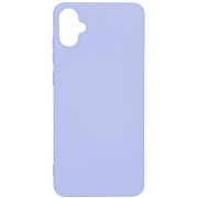 Панель ArmorStandart Icon для Samsung A05 A055 Lavender (ARM71804)