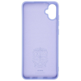 Панель ArmorStandart Icon для Samsung A05 A055 Lavender (ARM71804) 2