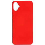 Панель ArmorStandart Icon для Samsung A05 A055 Red
