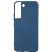 Панель ArmorStandart Icon для Samsung S22 5G S901 Dark Blue