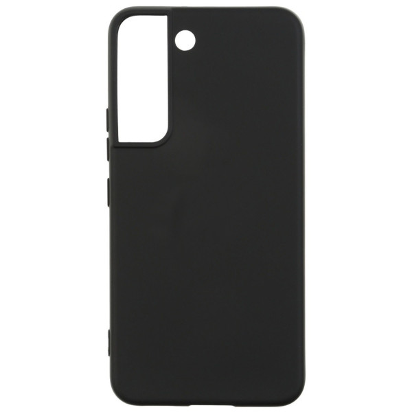 Панель ArmorStandart Icon для Samsung S22 5G S901 Black