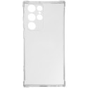 Панель ArmorStandart Air Force Camera cov для Samsung S22 Ultra S908 Прозора (ARM60897)