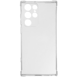Панель ArmorStandart Air Force Camera cov для Samsung S22 Ultra S908 Прозора (ARM60897)