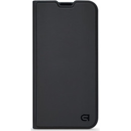 Чехол-книжка ArmorStandart OneFold для Xiaomi Redmi Note 12 4G Black