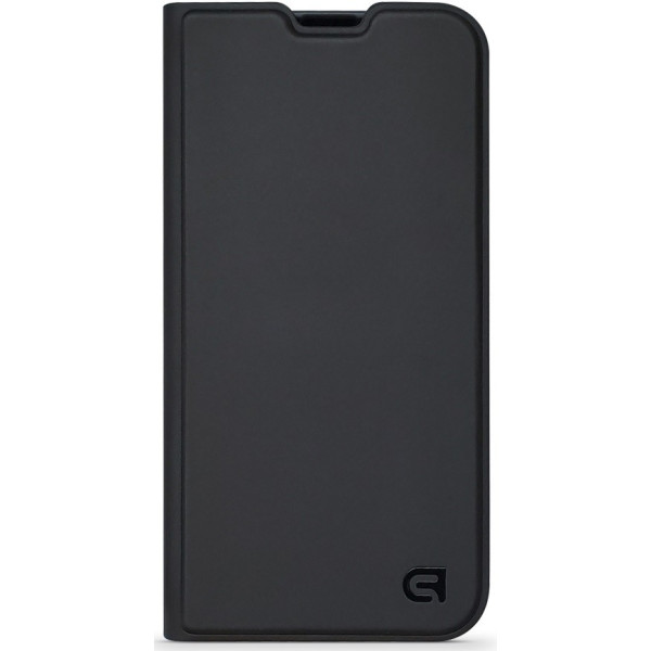Чехол-книжка ArmorStandart OneFold для Xiaomi Redmi Note 12 4G Black