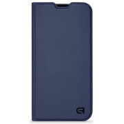 Чехол-книжка ArmorStandart OneFold для Xiaomi Redmi Note 12 4G Dark Blue