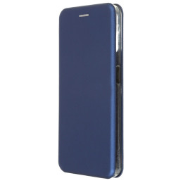 Чехол-книжка ArmorStandart G-Case для Xiaomi Redmi Note 12 4G Blue (ARM65188)