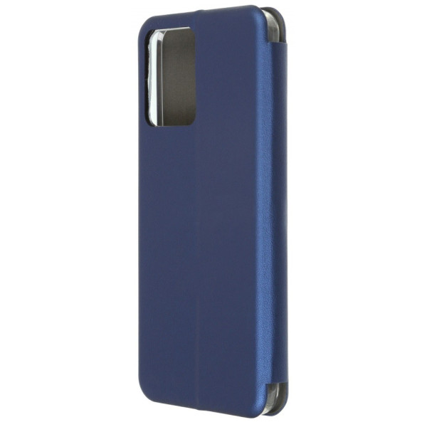 Чехол-книжка ArmorStandart G-Case для Xiaomi Redmi Note 12 4G Blue (ARM65188)