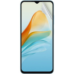 Захисна гідрогелева плівка DM для ZTE Blade V40 Design Матова