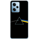 Чехол BoxFace для Xiaomi Redmi Note 12 Pro+ 5G Pink Floyd Украина