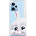 Чехол BoxFace для Xiaomi Redmi Note 12 Pro+ 5G Rabbit