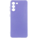 Silicone Cover Lakshmi Full Camera для Samsung S23 Plus S916 Dasheen