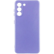 Silicone Cover Lakshmi Full Camera для Samsung S23 Plus S916 Dasheen