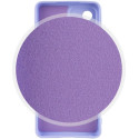 Silicone Cover Lakshmi Full Camera для Samsung S23 Plus S916 Dasheen