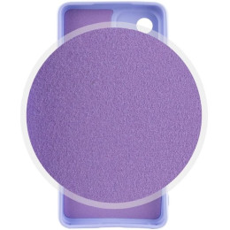 Silicone Cover Lakshmi Full Camera для Samsung S23 Plus S916 Dasheen