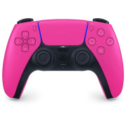 Геймпад DualSense (PS5) Nova Pink UA