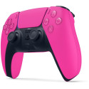 Геймпад DualSense (PS5) Nova Pink UA