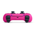 Геймпад DualSense (PS5) Nova Pink UA