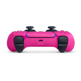 Геймпад DualSense (PS5) Nova Pink UA