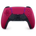 Геймпад DualSense (PS5) Cosmic Red UA