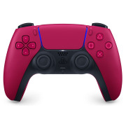 Геймпад DualSense (PS5) Cosmic Red UA