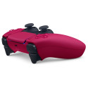 Геймпад DualSense (PS5) Cosmic Red UA