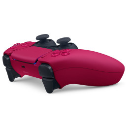 Геймпад DualSense (PS5) Cosmic Red UA 2